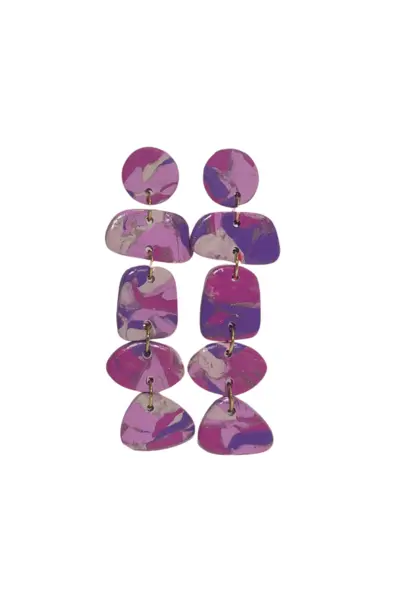 Geométricos Marmoleados