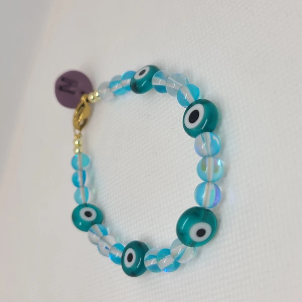 Ojo Turco y Piedra Lunar o Piedra de Luna